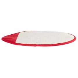 Le Creuset Grydelap, Cerise